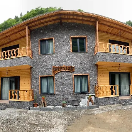 Apartment Tepe *