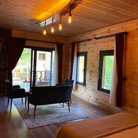 Apartment Tepe Camlihemsin