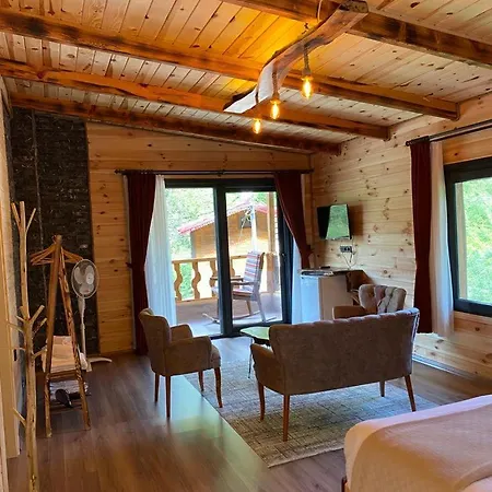 Apartment Tepe