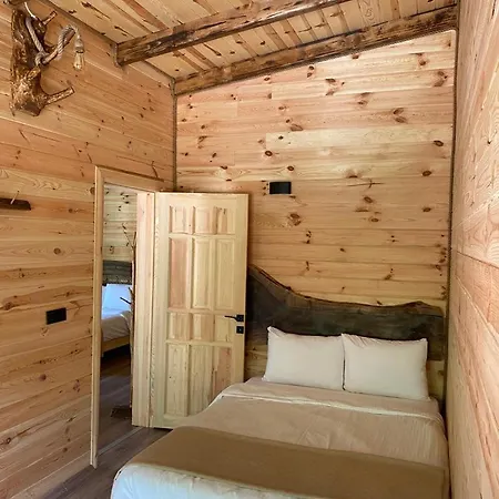 Apartment Tepe Camlihemsin